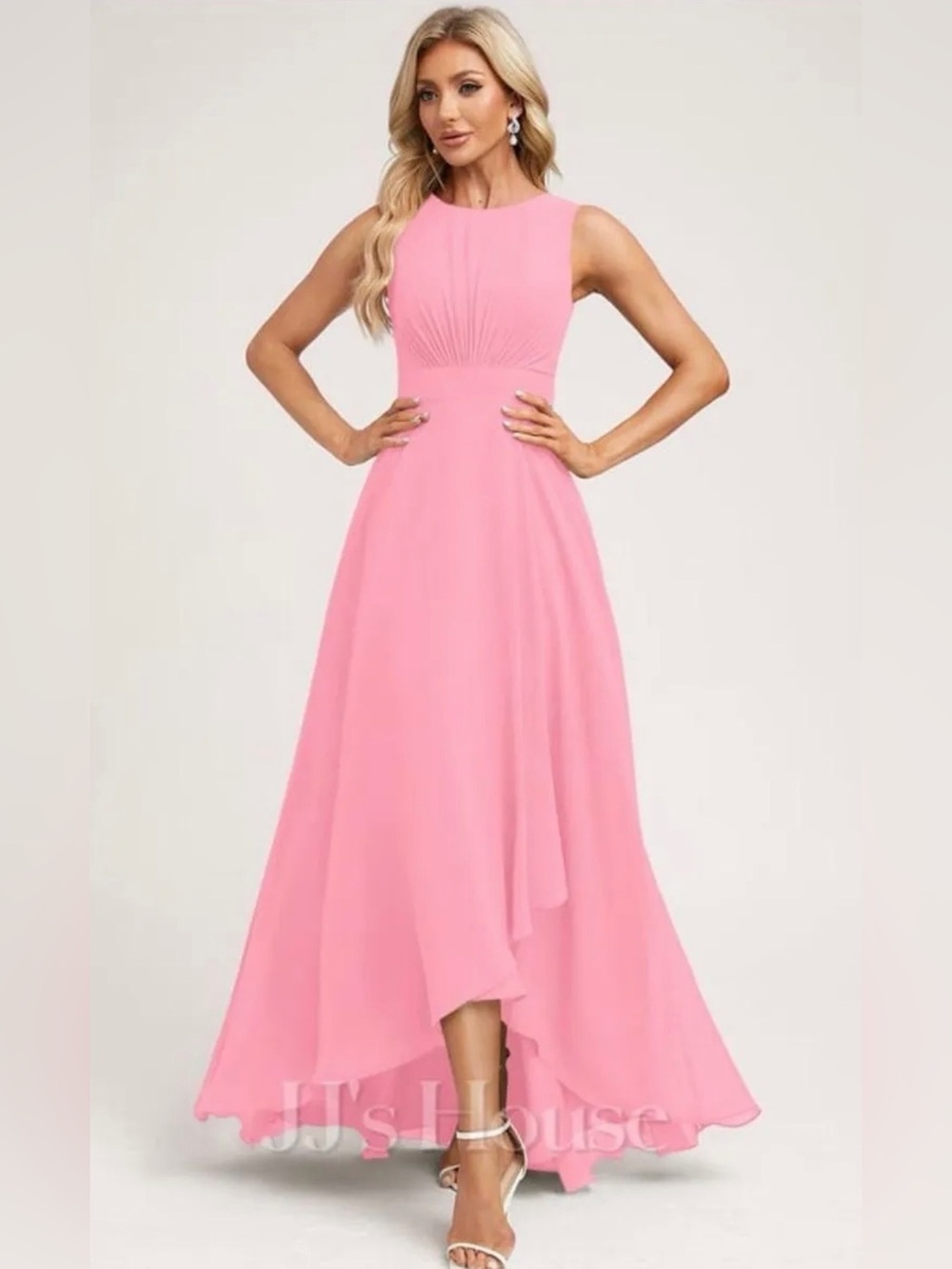 JJ’s House Bridesmaid/ Formal Dress